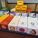 파리바게트 운서점 이미지