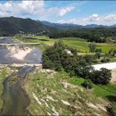 홍천강변_3 이미지