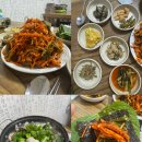 여수밴댕이 | 부천 도당동 강남시장 맛집 밴댕이회무침이 맛있는 여수밴댕이 후기