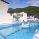 해오름 풀빌라 펜션 이미지