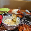 오안초등학교 | 비발디파크 맛집 퐁듀와 닭갈비가 본토에서 만남 &amp; 30년 전통의 양지말화로구이