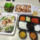 참세족발 | 참세족발 본점 포장 후기, 야들야들한 족발과 쟁반막국수까지 만족했던 저녁 한 끼
