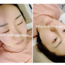 꽃누니속눈썹
