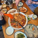 당일치기 태교여행 | 두부두루치기, 칼국수, 성심당 임산부 프리패스, 대전 트래블라운지, 성심당 빵 후기
