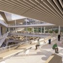 세곡도서관 이미지