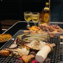 달빛펜션 이미지