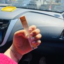 하얀네일 이미지