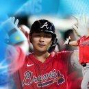 앤틀랜타 김하성, 시즌 4호 홈런…7경기 연속 안타 작렬 이미지