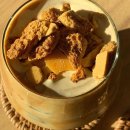 달고나디저트 이미지