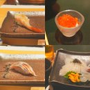 미스터초밥왕 | 삿포로 오타루 맛집 미스터 초밥왕 마사즈시 예약 방문후기
