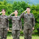 육해공 지키는 4남매 부사관 “가족의 행복이자 자부심” 이미지