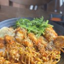 참고기쟁이 | [순천맛집] 통오징어와 해물이 듬뿍! 연향동 '아구쟁이 순천점' 아내와 점심 데이트 후기