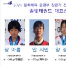 고려대 솔빛 태권도 이미지