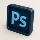 그래픽실무활용(포토샵) 이미지