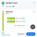 성북구 거래량 1위 4509세대 성북구 한신한진 아파트 임장 후기 (성신여대입구역)
