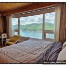 힐링의 바다 이미지