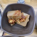송풍골 | 부천 송내 맛집 | 송풍골 (오늘의 백반✨)
