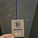 브라운도트호텔미남점 | [호텔숙박후기] 브라운도트호텔 미남점 후기_체크인/체크아웃,조식
