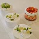 글루텐프리 비건케이크 클래스후기 (바닐라)