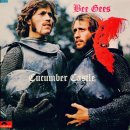 Music Note 23p / Bee Gees – Cucumber Castle 1970. 이미지