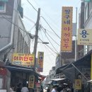 (주)맛땡이 | 청량리 야끼만두 짱구네vs땡이네 비교후기