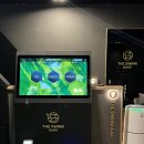 명품실내골프연습장 이미지