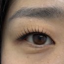 메리네일데이 | [서울 강서구] 발산속눈썹펌 고민하다 메리데이 속눈썹 펌 마곡 본점에서 너무 만족한 후기