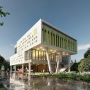 태안도서관2층 이미지