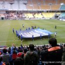 현대중학교 앞 이미지