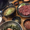 함평국밥 - 중랑구 봉우재로33길 73 | 함평국밥
