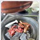 우정참숯소갈비살 이미지