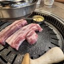 화포식당 - 고양시 덕양구 원흥3로 6-5 | 화포식당 둔촌포레온, 점심 한돈구이 정식 후기(내돈내산)