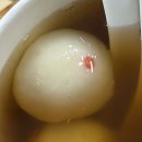 빙수앓이 - 안산시 단원구 당곡로 9 | 대만 가족여행 라오허제 야시장 탕위안 맛집 위핀위안 Yu Pin Yuan 御品元 떡빙수 후기