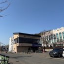 천호지공원 화장실 이미지