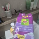 크린스토어 | 스카치브라이트 베이킹소다 톡톡 크린스틱 – 세제 걱정 없이 톡톡 닦는 욕실 청소템