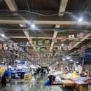 수복상회 | 안양 농수산물시장 대방어 시세, 내돈내산 후기, 굴 해삼, 휴무일