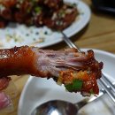 이리족발 - 용인시 기흥구 동백중앙로 203 | 이리족발