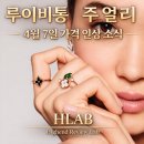 현대볼트 | ✨루이비통 4월 7일 가격 인상 소식 ㅣLV 볼트와 블라썸 컬렉션 이번 주말이 라스트 찬스!