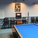 폭스큐 당구장 이미지