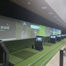 서울중구시설관리공단, 실내 스크린골프장 리뉴얼 오픈 이미지