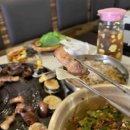 고향솥뚜껑삼겹살 이미지