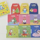 아기곰맘마 | 6개월 아기책 베베추피 아기곰책육아 서평단