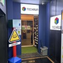 이지플레이 | 분당 서현 가볼만한곳 놀거리 추천 - 테크런 분당점 이지모드 15분 플레이 후기