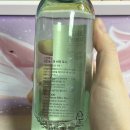 바하 | 스킨푸드 샤인머스캣 바하 토너 후기, BHA 0.2% 가성비 괜찮은 편