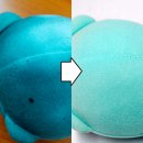 청송세탁 이미지