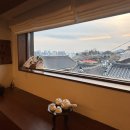 스테이고운 | [북촌] 한옥스테이 고운 사랑채 후기