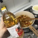 미미레시피 | 올리커 혼미린 맛술 미미 후기, 제육볶음에 넣어본 요리술 추천