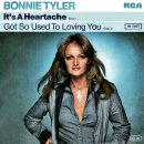 Bonnie Tyler - It's A Heartache 이미지