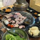 동네돼지갈비 | 삼전역 맛집 고기집 우리동네생갈비잠실점 돼지생갈비 후기