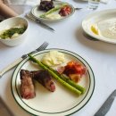 사소한 기념일 | 압구정로데오 청담 맛집 라보 스테이크하우스 디너 기념일 데이트 추천